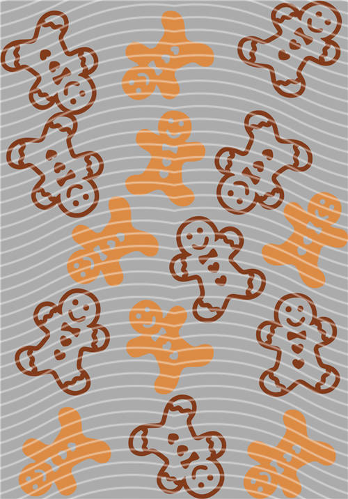 A5 Notebook Wraps-A 2778